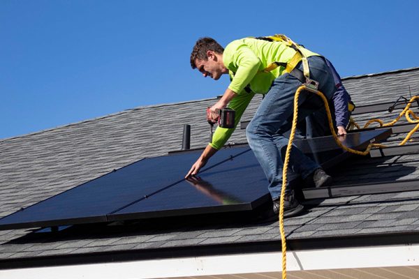 Seit Anfang 2023 lohnt sich die Photovoltaikanlage auf dem Dach noch mehr