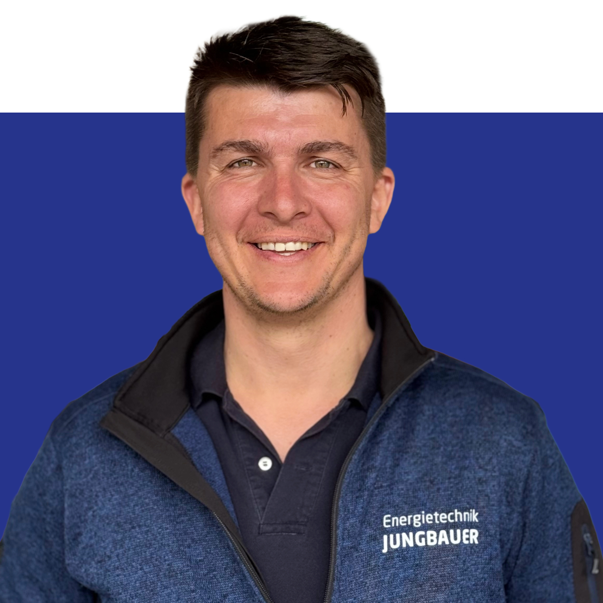 Matthias Jungbauer