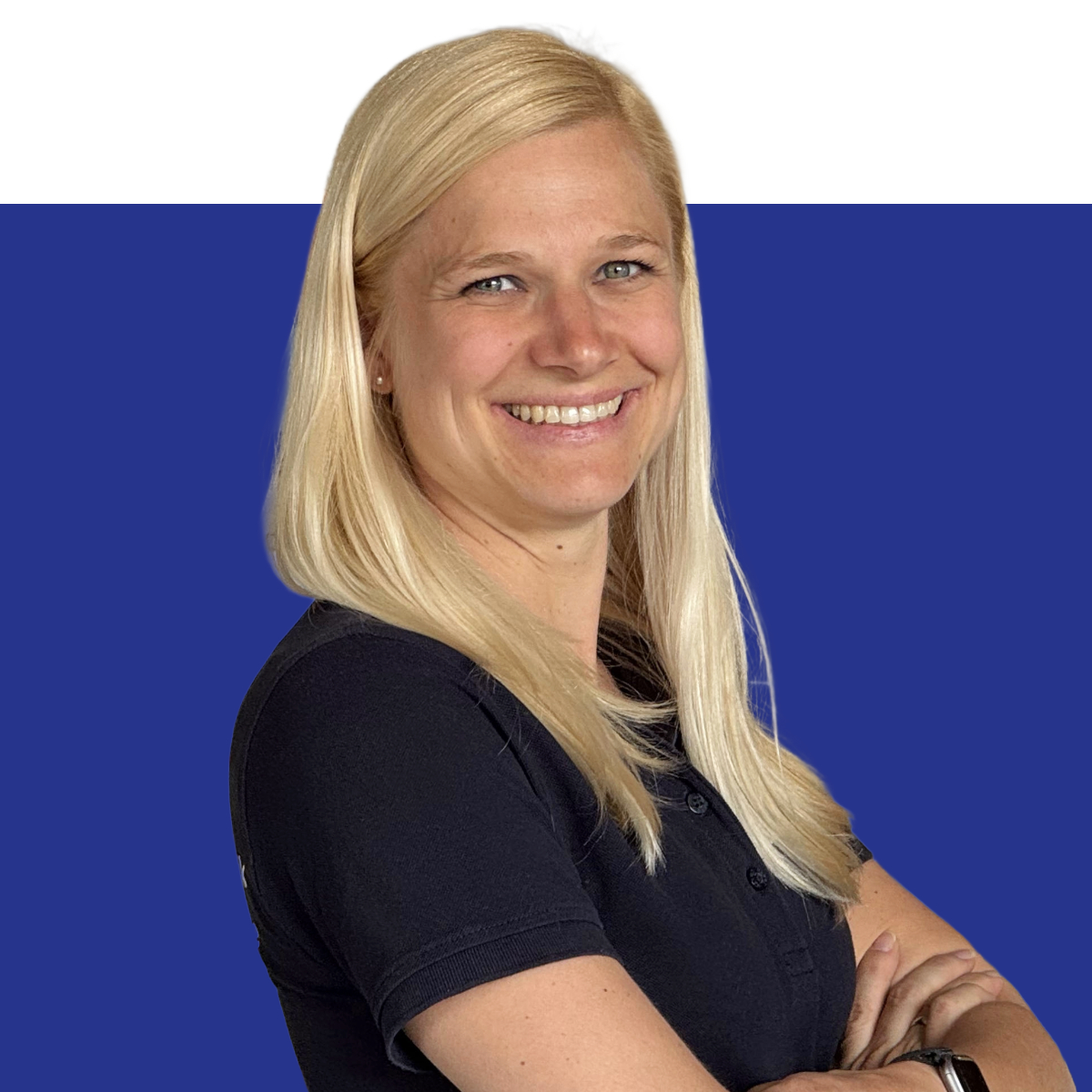 Sabine Jungbauer